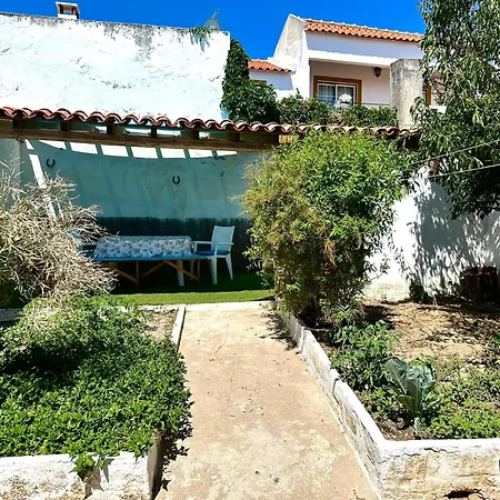 Atelier 20Th Villa Ervidel Exterior photo