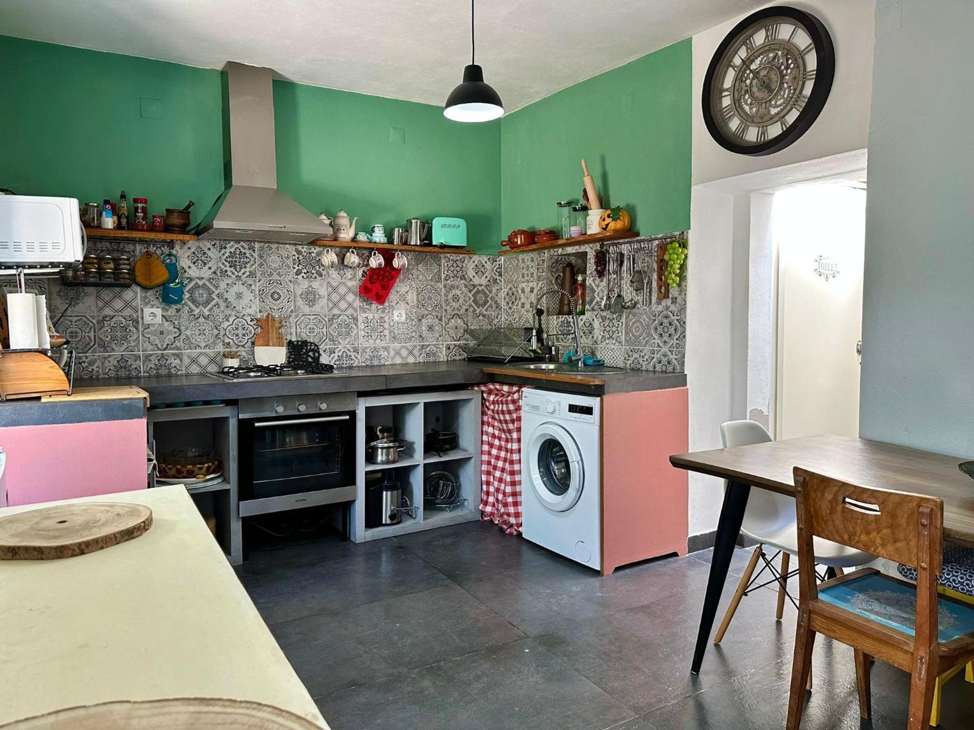 Hébergement de vacances Atelier 20th *