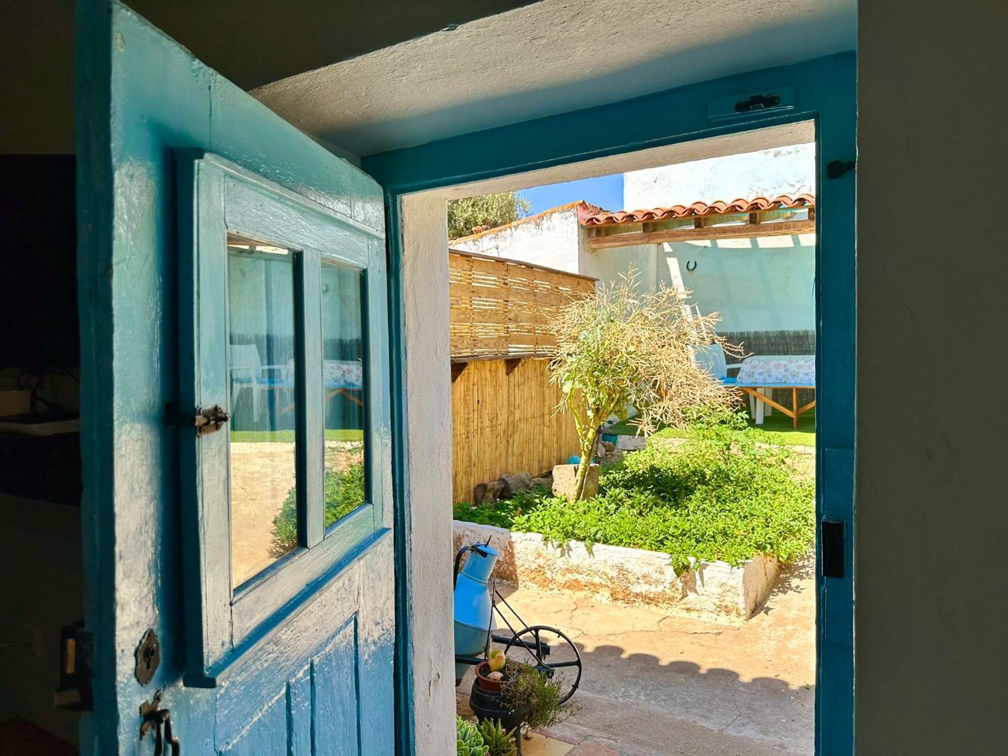 Atelier 20th Hébergement de vacances *