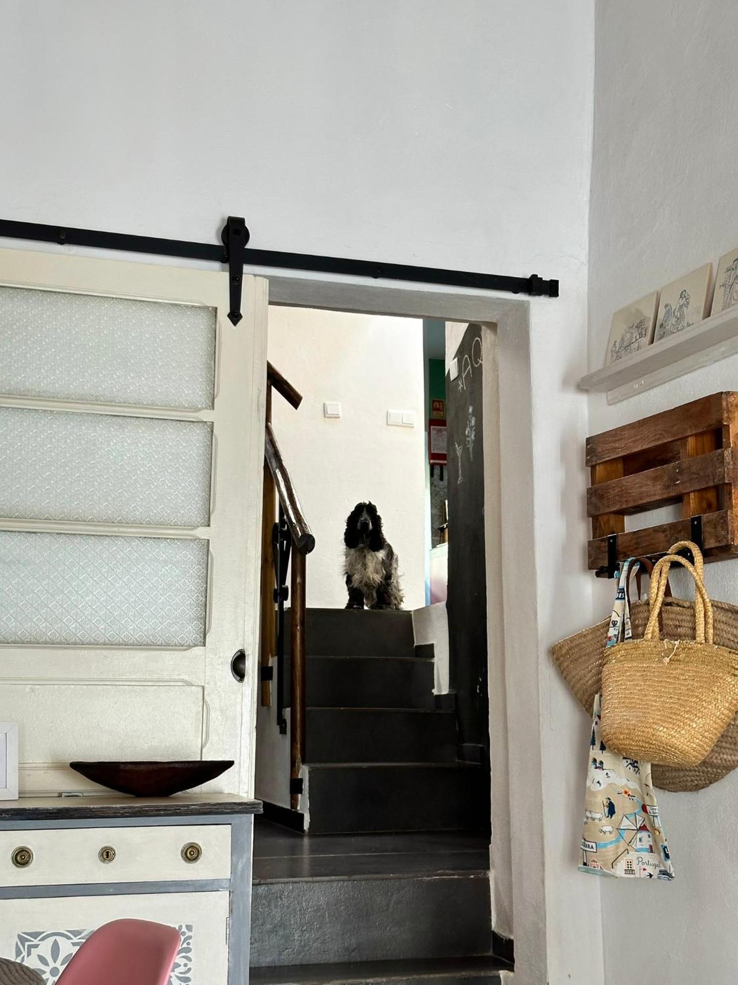Atelier 20th Hébergement de vacances