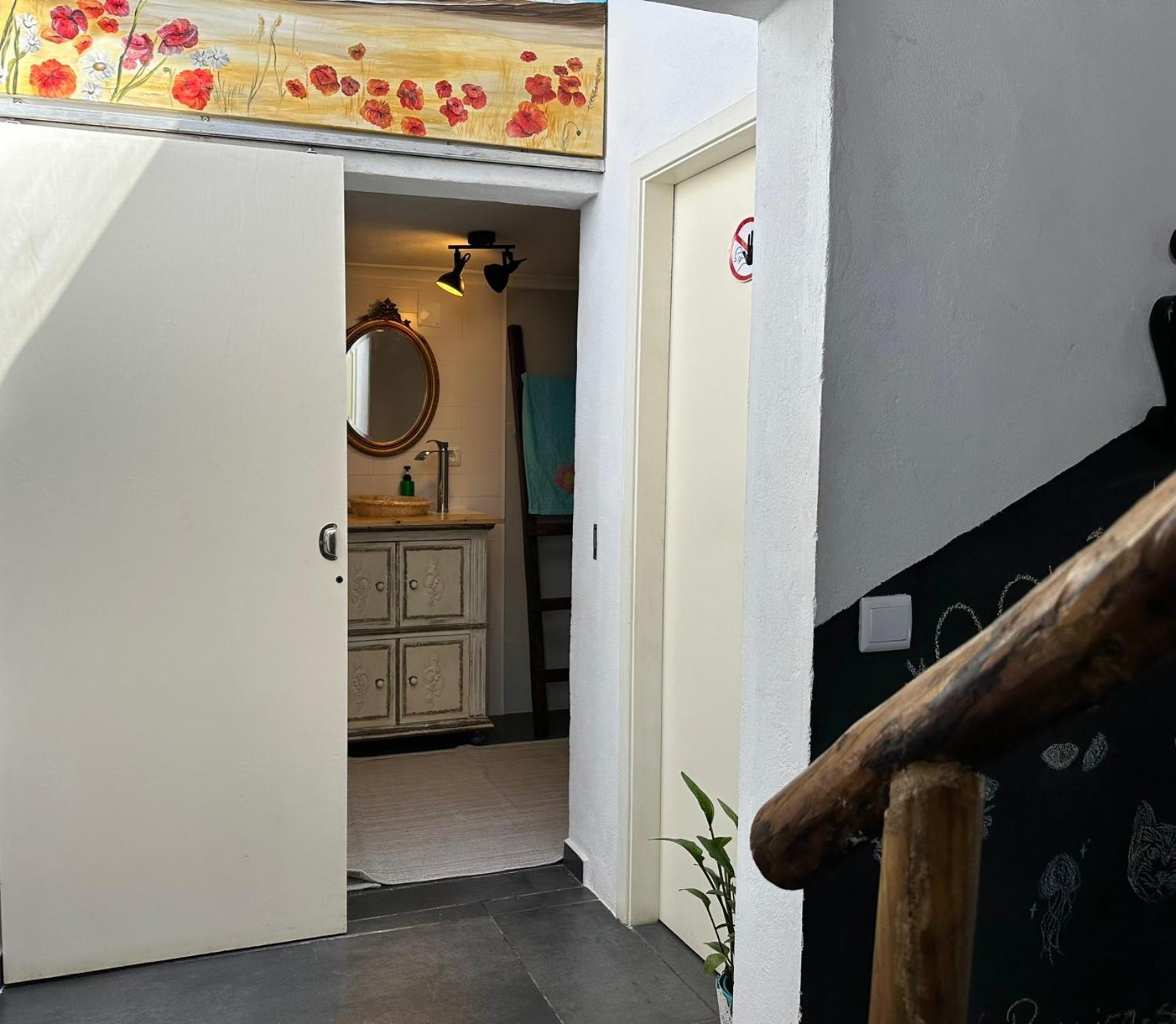 Atelier 20th Hébergement de vacances *